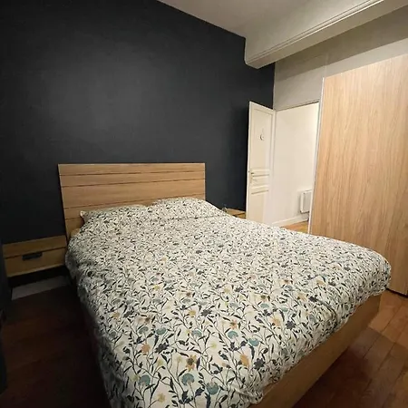 Cosy Hyper Centre Apartment
