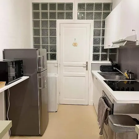 Apartment Cosy Hyper Centre Saint-Germain-en-Laye
